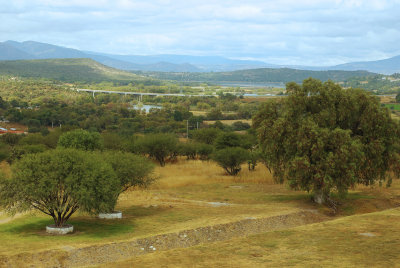 Vue autour de Tula