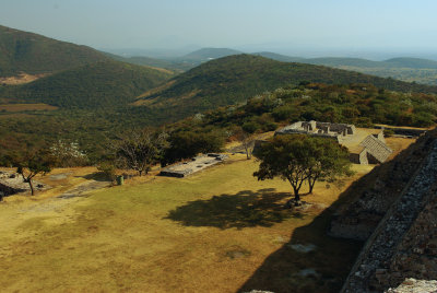 Temple