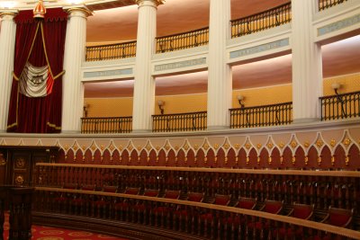 Ancien parlement