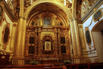 Iglesia Sto Domingo