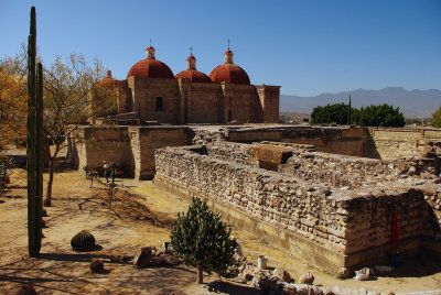 Mitla