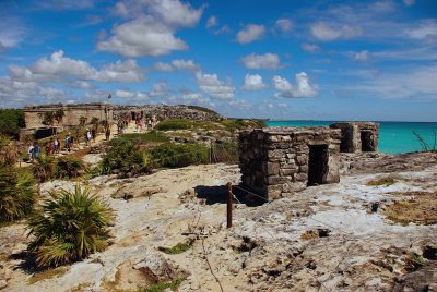 Site de Tulum