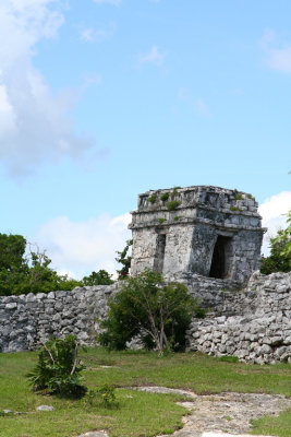Site de Tulum