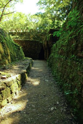 Edificio 19le labyrinthe