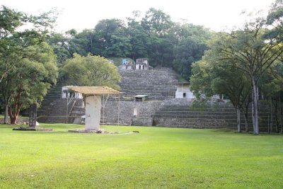 Bonampak