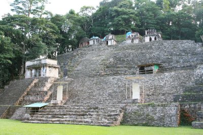 Bonampak