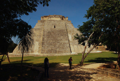 Uxmal