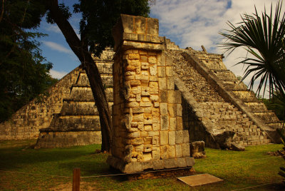 Pyramide
