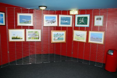 Le palace de cambrai 2009
