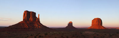 Monument Valley