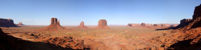 Monument Valley
