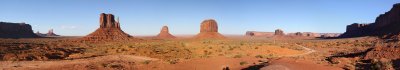 Monument Valley