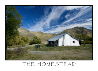 HOMESTEAD