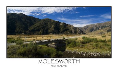 MOLESWORTH