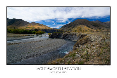 MOLESWORTH NZ