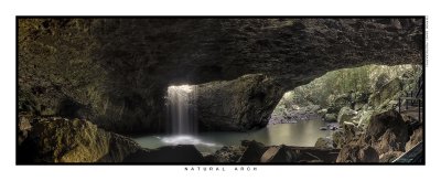 NATURAL ARCH