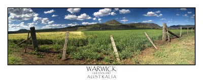 WARWICK