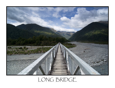 LONG BRIDGE