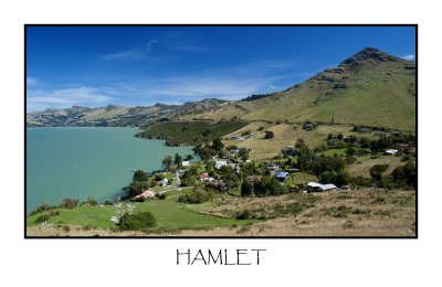HAMLET