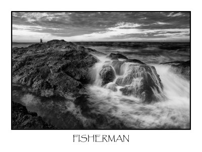 Fisherman