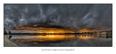 CURRUMBIN BRIDGE