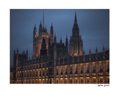 House of Parliament