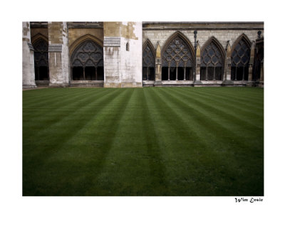 Westminster Abbey