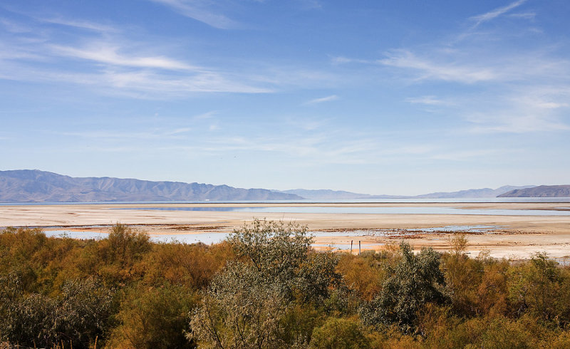 Great Salt Lake