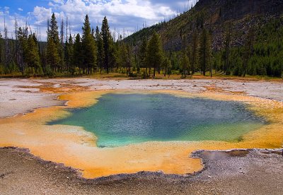 Yellowstone