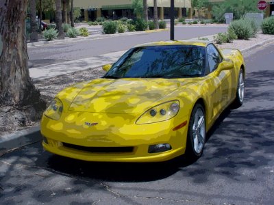 Corvette for sale $30,000.00