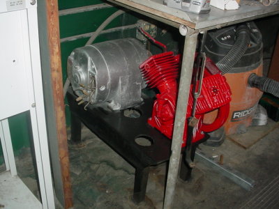 original air compressor