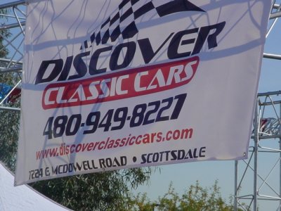 Discover Classic Cars480-949-8227