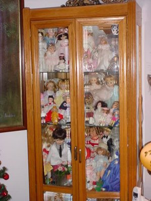 Doll house