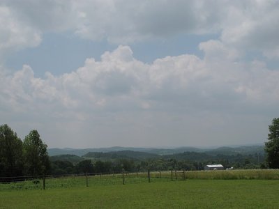 Bristol Hills