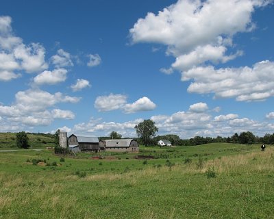 Farm Country!