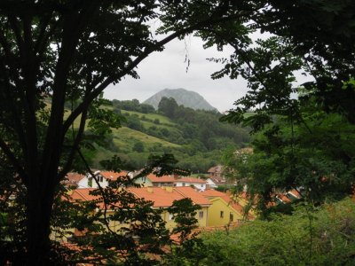 Ribadesella