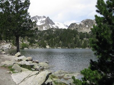 Estany de Ratera