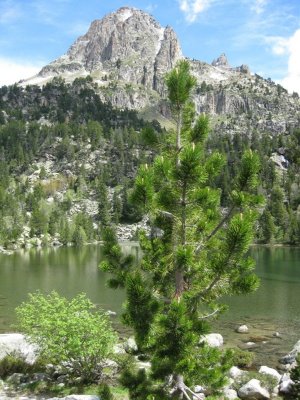 Estany de Ratera