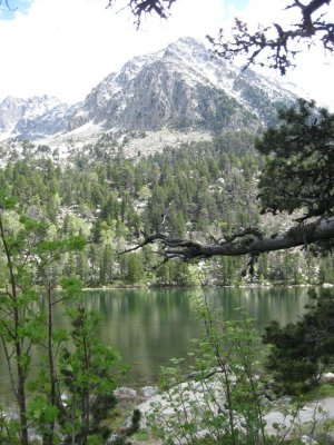 Estany de Ratera