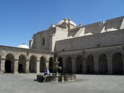 Arequipa