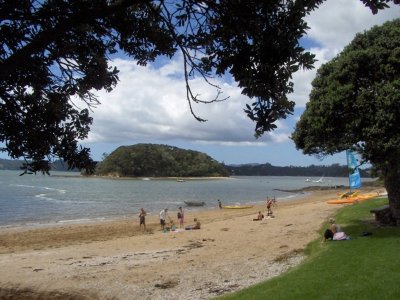 Paihia