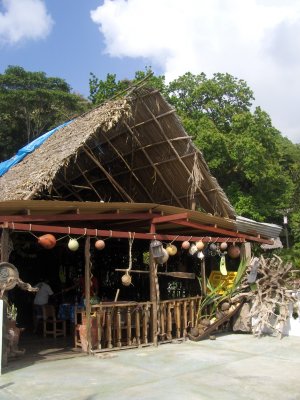 Restaurante Casero