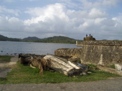 Portobelo