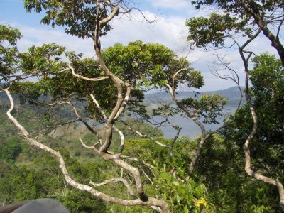 Parque Nacional Soberana