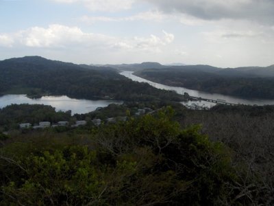 Parque Nacional Soberana