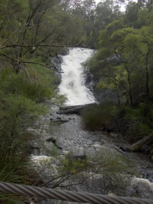 Beedelup Waterfalls