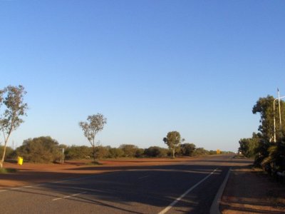  Western Australias Long Roads