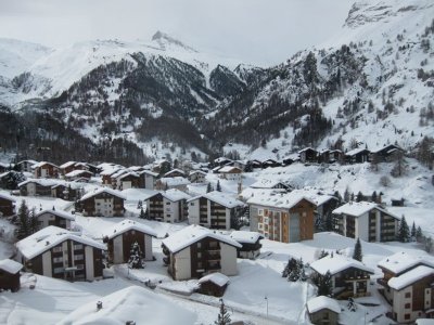 Zermatt