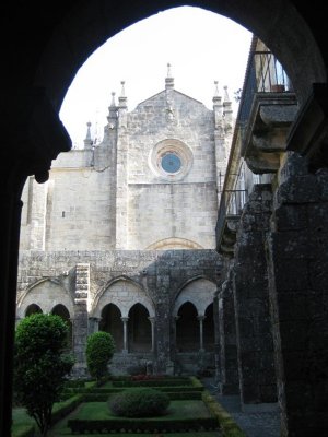 Catedral de Tui