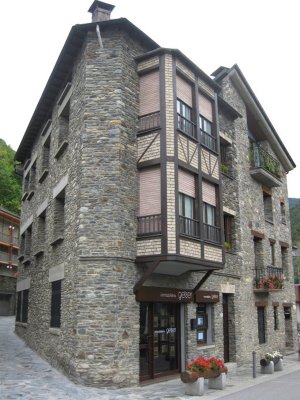 Ordino